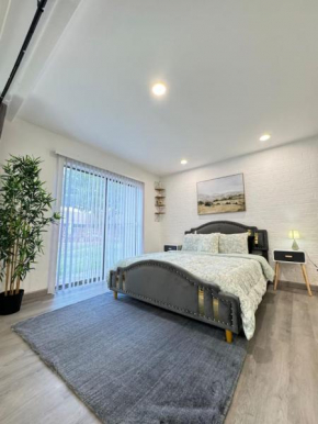DOWNTOWN Dallas COZY ABODE 5 Min from Love Field 1BD